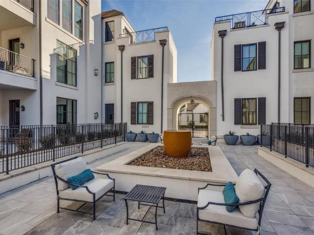 Condo for sale in Denton, Texas