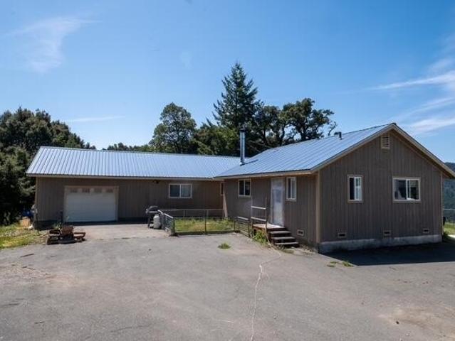 House for sale in Humboldt, California