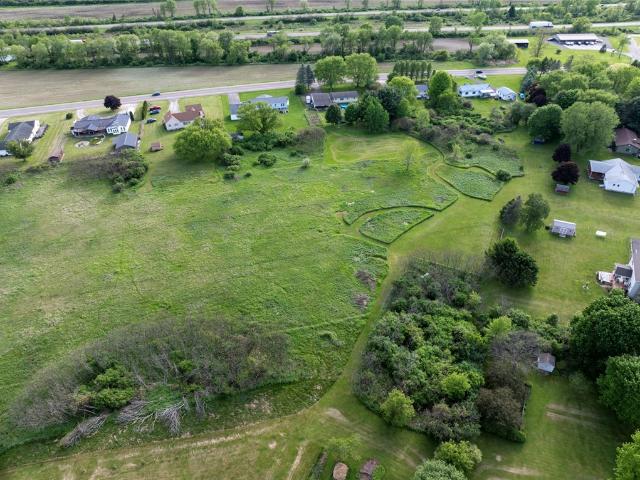 Land for sale in Bath, New York