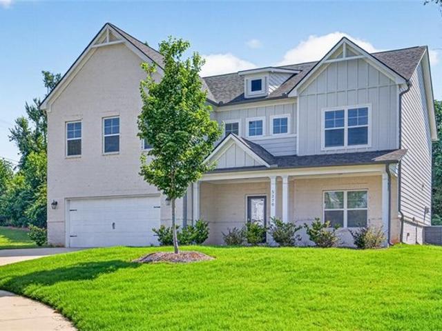 House for sale in Auburn, Georgia