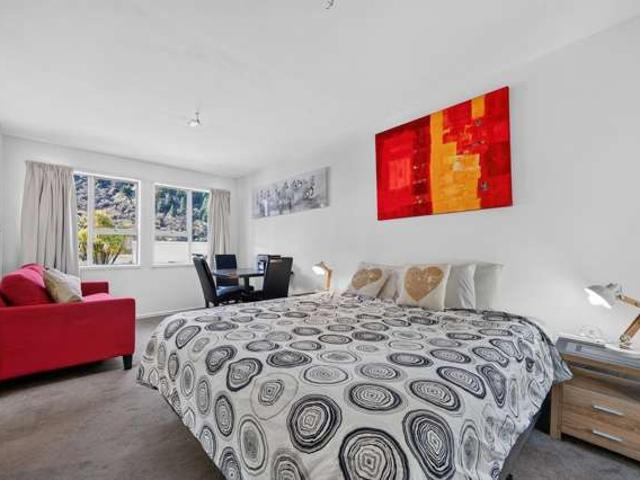 Apartment for sale in Queenstown, Queenstown-Lakes District