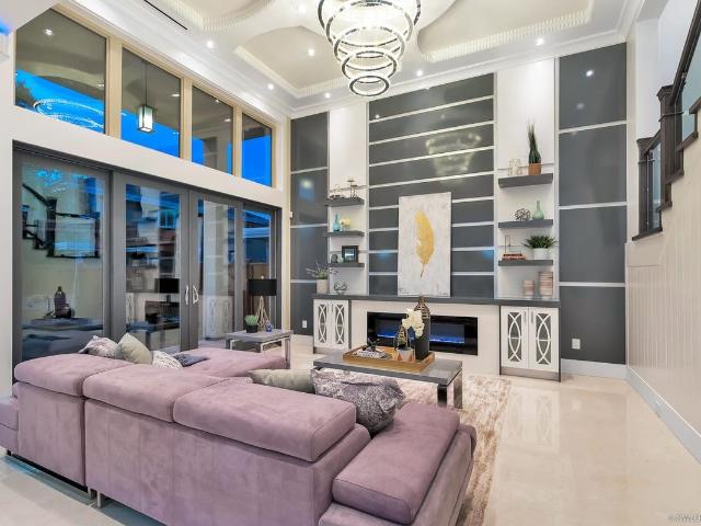 House for sale in Richmond, British Columbia