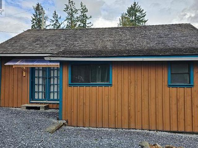 House for sale in British Columbia