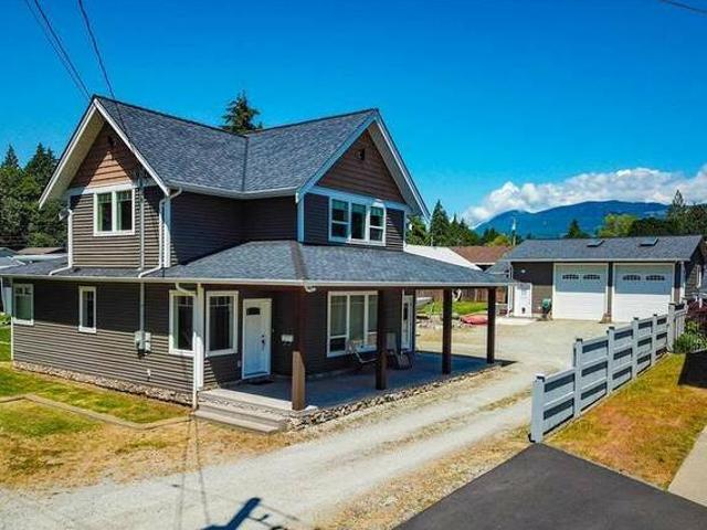 House for sale in Port Alberni