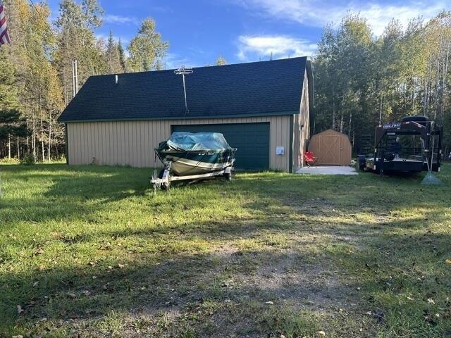 House for sale in Alpena, Alpena County