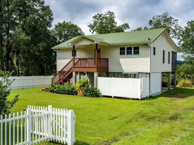 House for sale in Walterboro, South Carolina