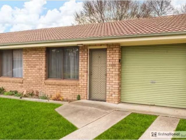 Apartment for rent in Bathurst, New South Wales