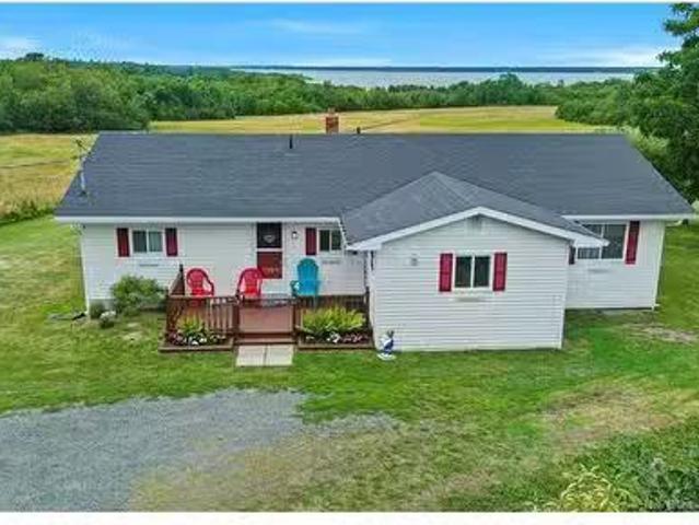 House for sale in New Brunswick