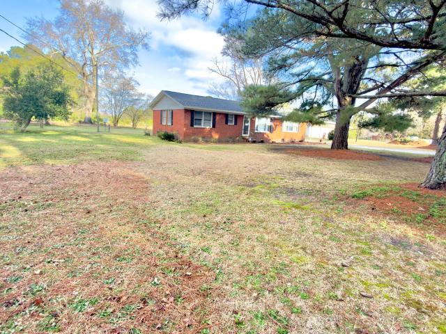 House for sale in Orrum, North Carolina