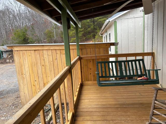 House for sale in Tennessee