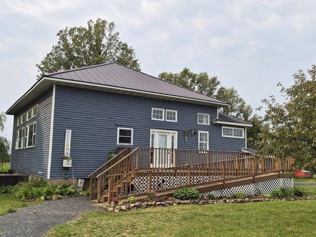 House for sale in Withee, Wisconsin