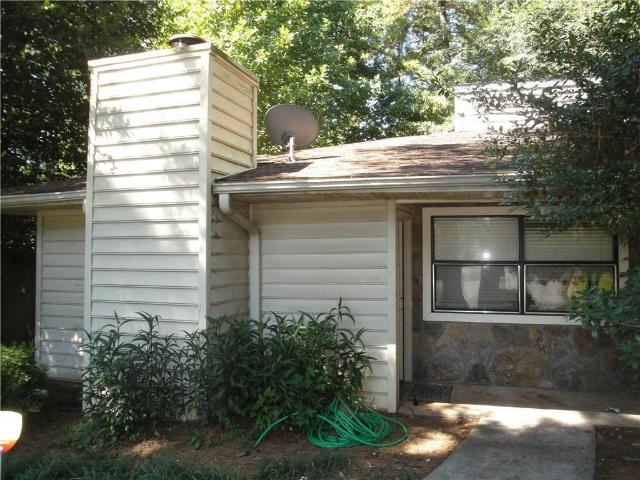 Condo for sale in Norcross, Georgia