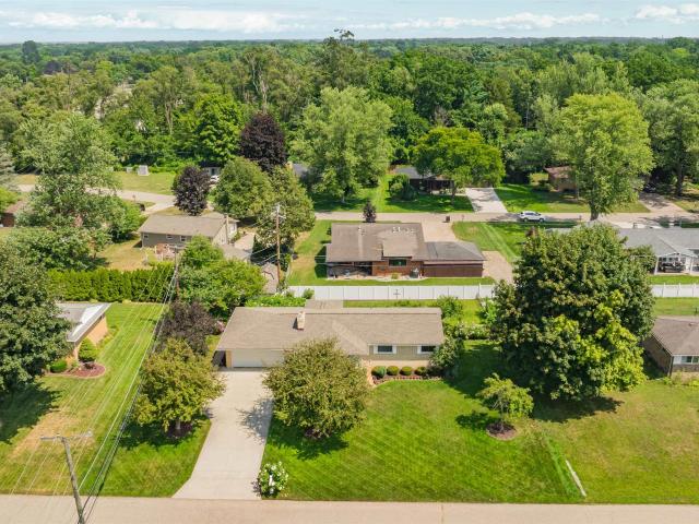 House for sale in Michigan