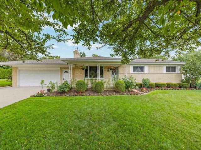 House for sale in Michigan