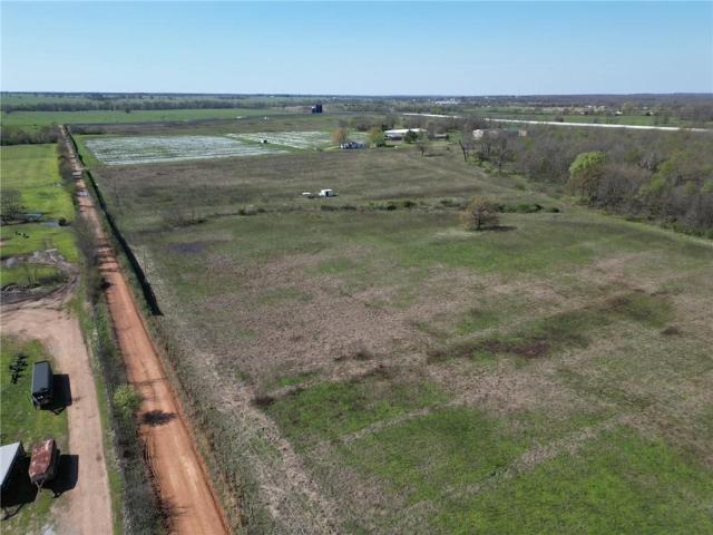 Land for sale in Colcord, Oklahoma