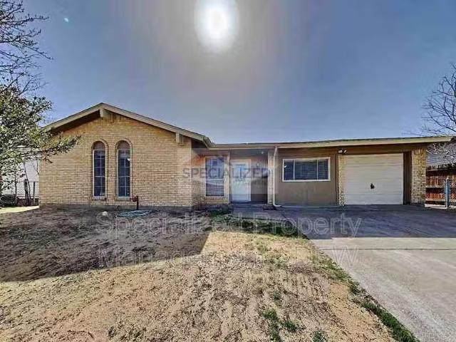 House for rent in Mesquite