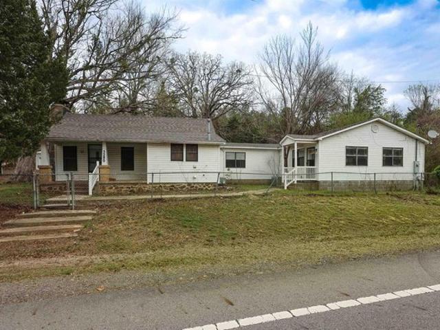 House for sale in Ark