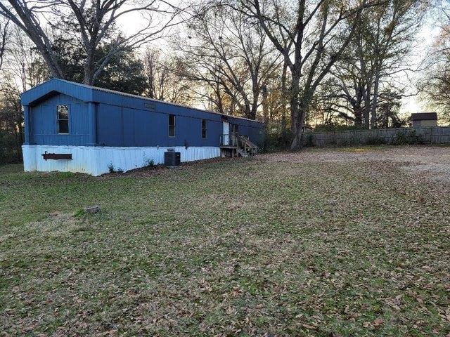 House for sale in Gilchrist, Texas