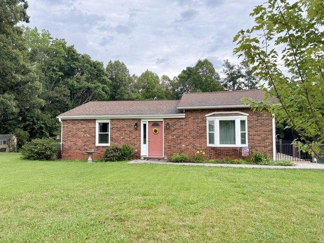 House for sale in Virginia