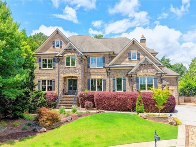House for sale in Johns Creek, Georgia