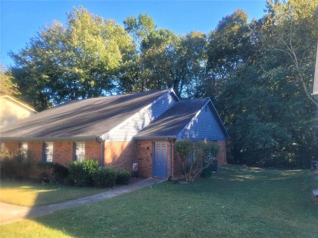 House for sale in Stone Mountain, DeKalb County