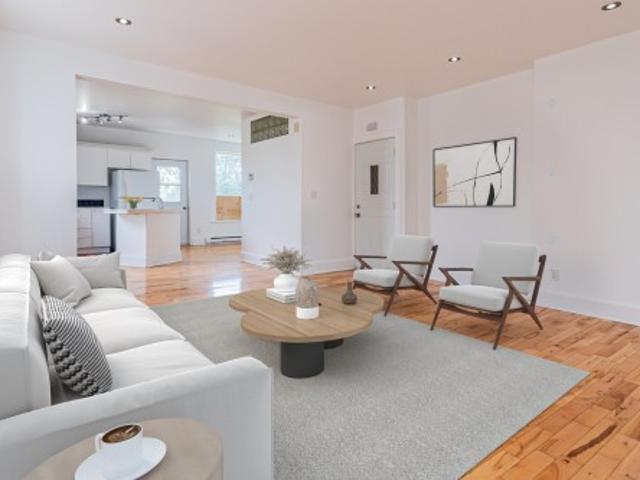 Property for rent in St. Leonard's, Quebec