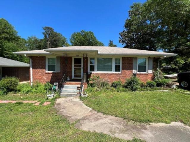House for sale in Clayton, Georgia