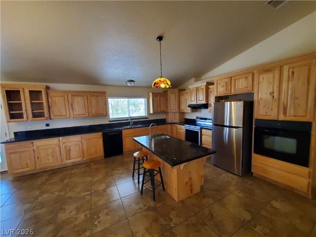 House for sale in Caliente, Nevada