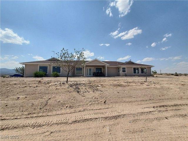 House for sale in Caliente, Nevada