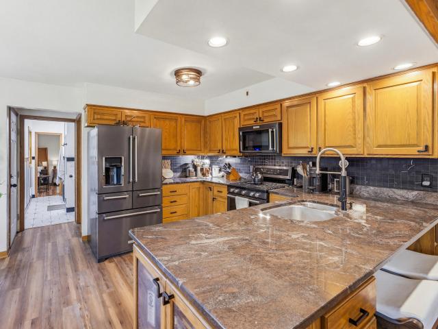 House for sale in Brown Deer, Wisconsin
