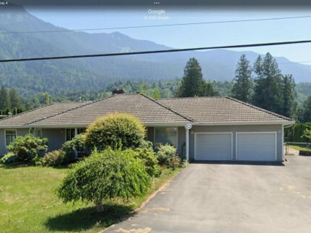 Property for sale in Chilliwack, British Columbia