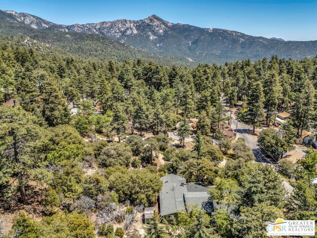 House for sale in Idyllwild, California
