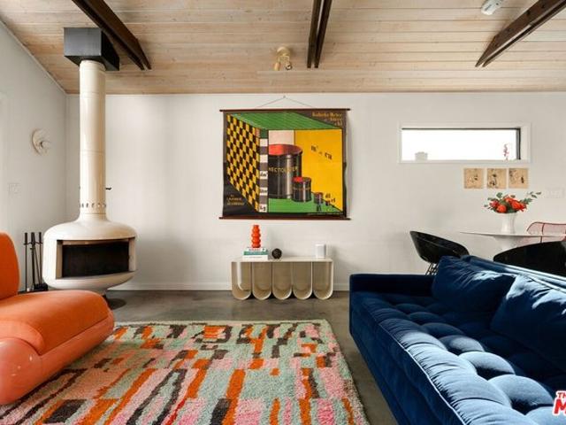 House for sale in Pioneertown, California