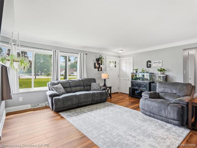 House for sale in Fair Haven, Michigan