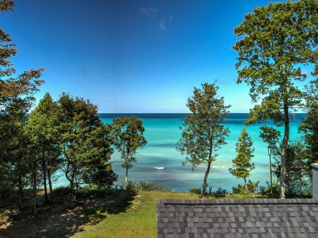 House for sale in Michigan
