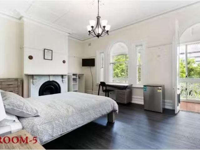 Apartment for rent in Sydney, New South Wales
