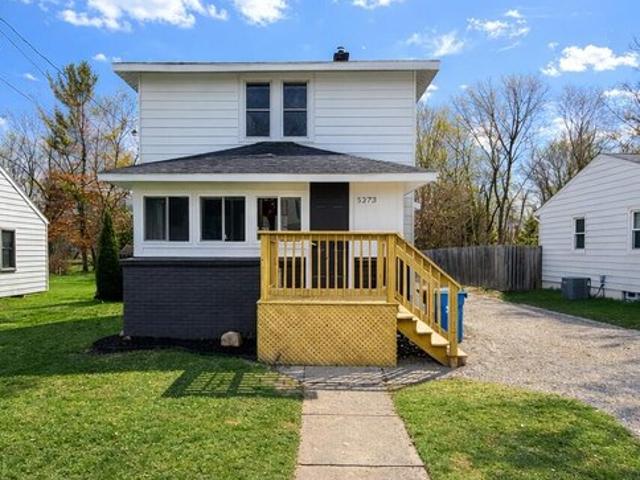 House for sale in Kalamazoo, Michigan