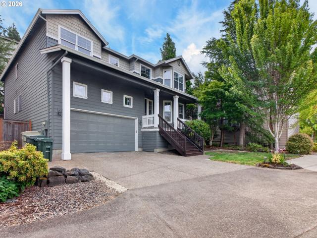 House for sale in Oregonia