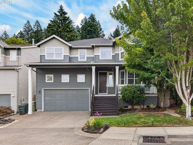House for sale in Oregonia