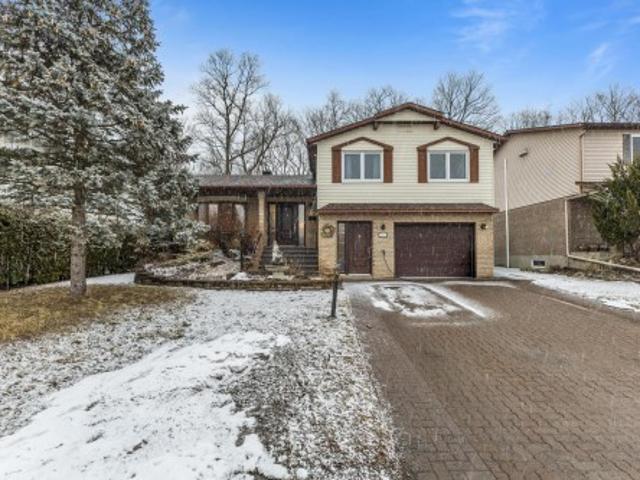 House for sale in St. Leonard's, Quebec