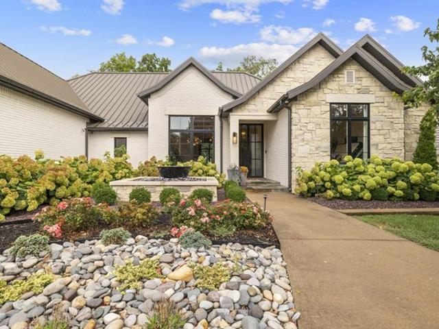 House for sale in Springfield, Missouri