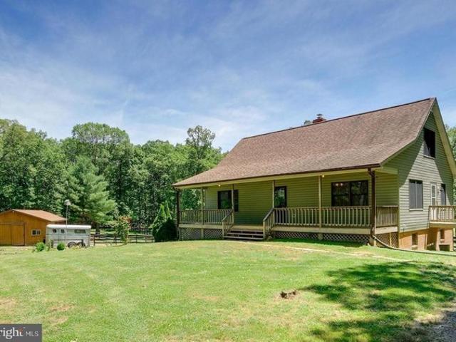House for sale in Virginia