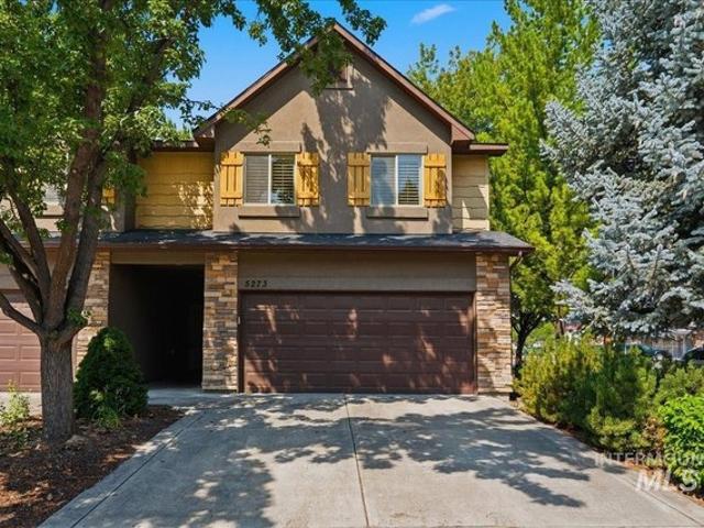 Condo for sale in Boise, Idaho