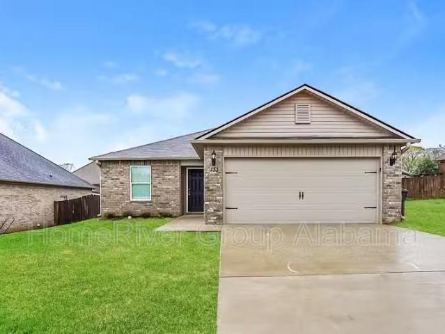 House for rent in Talladega House for rent in Talladega