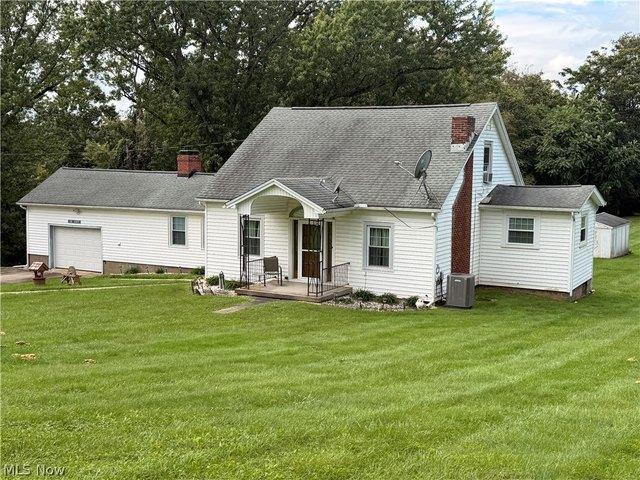 House for sale in Bellaire, Belmont County