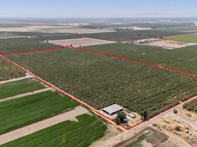 Farm for sale in Chowchilla, California
