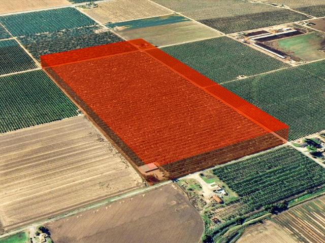 Property for sale in Chowchilla, California