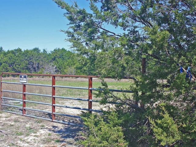 Land for sale in Hood, Texas