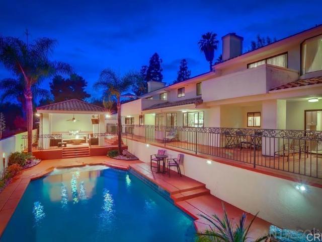 House for sale in Bonita, California