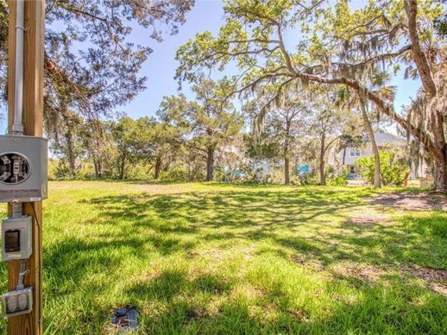 Land for sale in Port Richey, Florida
